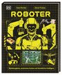 Kate Peridot: Roboter, Buch