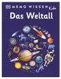 memo Wissen Kids. Das Weltall, Buch