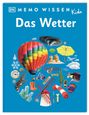 memo Wissen Kids. Das Wetter, Buch