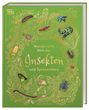 Jess French: Wundervolle Welt der Insekten und Spinnentiere, Buch