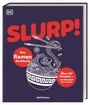 Nell Benton: Slurp!, Buch