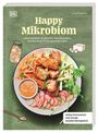 Julie Pradines: Happy Mikrobiom, Buch