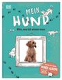Jess French: Mein Hund, Buch