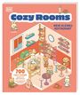 Cozy Rooms. Mein kleines Restaurant, Buch
