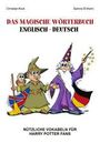 Samira El-Komi: Das magische Wörterbuch Englisch - Deutsch, Buch