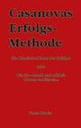 Franc Masón: Casanovas Erfolgs-Methode, Buch