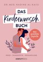 Nadine Al-Kaisi: Das Kinderwunschbuch, Buch