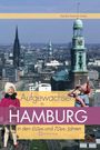 Sandra Götz: Aufgewachsen in Hamburg in den 60er & 70er Jahren, Buch