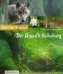 Manfred Delpho: Der Urwald Sababurg, Buch