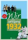 Bettina Deuter: Wir vom Jahrgang 1932 - Kindheit und Jugend, Buch