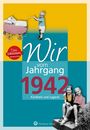 Dirk Schwarze: Wir vom Jahrgang 1942 - Kindheit und Jugend, Buch