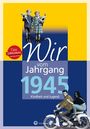 Jürgen Nolte: Wir vom Jahrgang 1945, Buch