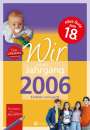 Leonie Herbst: Wir vom Jahrgang 2006 - Kindheit und Jugend, Buch