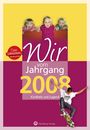 Theresia Sippel: Wir vom Jahrgang 2008 - Kindheit und Jugend, Buch