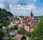 Paavo Blåfield: Nordhessen, Buch