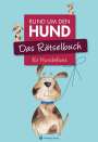 Ursula Herrmann: Das Rätselbuch für Hundefans, Buch