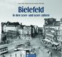 Jochen Rath: Bielefeld in den 50er- und 60er-Jahren, Buch