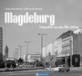 Jürgen Haase: Magdeburg - Fotografien aus den 80er-Jahren, Buch