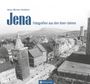 Hans-Werner Kreidner: Jena - Fotografien aus den 80er-Jahren, Buch
