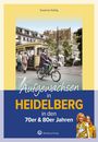Susanne Kahlig: Aufgewachsen in Heidelberg, Buch