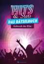 Wolfgang Berke Ursula Herrmann: Hits & Stars - Das Rätselbuch, Buch