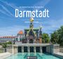 Dirk Zengel: Darmstadt, Buch