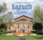 Dirk E. Ellmer: Bayreuth, Buch