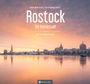 Ronny Blohm: Rostock - Die Hansestadt, Buch