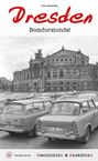 Una Giesecke: Geschichten & Anekdoten aus Dresden, Buch