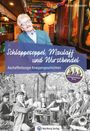Thomas Meßenzehl: Aschaffenburger Kneipengeschichten, Buch