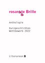 : »rosarote Brille«, Buch