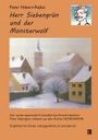 Peter Hakert-Rajkai: Herr Siebengrün und der Monsterwolf, Buch