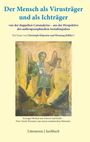 Christoph Klipstein: Der Mensch als Virusträger und als Ichträger, Buch