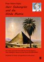 Peter Hakert-Rajkai: Herr Siebengrün und die blinde Mumie, Buch