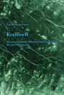 Conni Maria Cervo: Kraftstoff, Buch