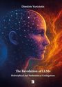Dimitris Vartziotis: The Revolution of LLMs, Buch