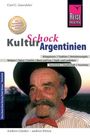 Carl D. Goerdeler: KulturSchock Argentinien, Buch