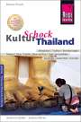 Rainer Krack: Reise Know-How KulturSchock Thailand, Buch