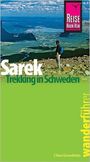 Claes Grundsten: Reise Know-How Wanderführer Sarek - Trekking in Schweden, Buch