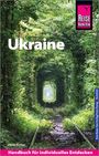 Peter Koller: Reise Know-How Ukraine, Buch