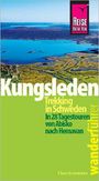 Claes Grundsten: Reise Know-How Wanderführer Kungsleden - Trekking in Schweden In 28 Tagestouren von Abisko nach Hemavan, Buch