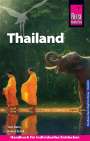 Tom Vater: Reise Know-How Reiseführer Thailand, Buch