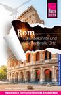 Gerhard Kotschenreuther: Reise Know-How Reiseführer Rom - 100 unbekannte und geheimnisvolle Orte, Buch