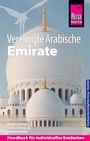 Kirstin Kabasci: Reise Know-How Reiseführer Vereinigte Arabische Emirate (Abu Dhabi, Dubai, Sharjah, Ajman, Umm al-Quwain, Ras al-Khaimah und Fujairah), Buch