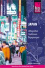 Martin Lutterjohann: Reise Know-How KulturSchock Japan, Buch