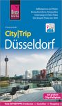 Christine Krieb: Reise Know-How CityTrip Düsseldorf, Buch