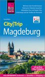 David Blum: Reise Know-How CityTrip Magdeburg, Buch
