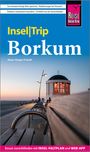 Hans-Jürgen Fründt: Reise Know-How InselTrip Borkum, Buch