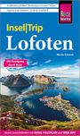 Martin Schmidt: Reise Know-How InselTrip Lofoten, Buch