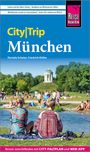 Daniela Schetar: Reise Know-How CityTrip München, Buch